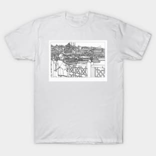 Istanbul T-Shirt